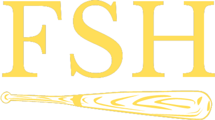 Full Send Baseball Logo